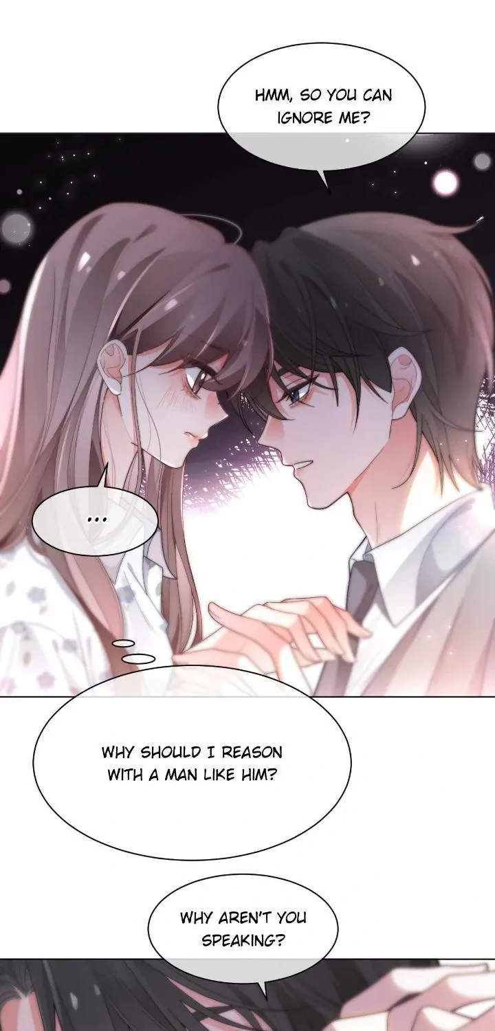 My Brothers Dote On Me Chapter 269 page 19 - 