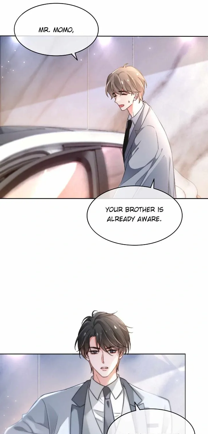 My Brothers Dote On Me Chapter 269 page 3 - 