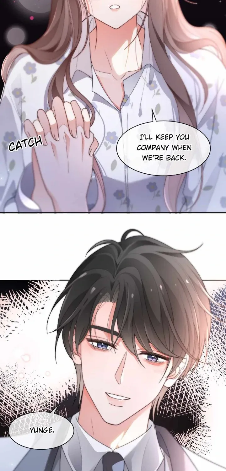 My Brothers Dote On Me Chapter 269 page 21 - 