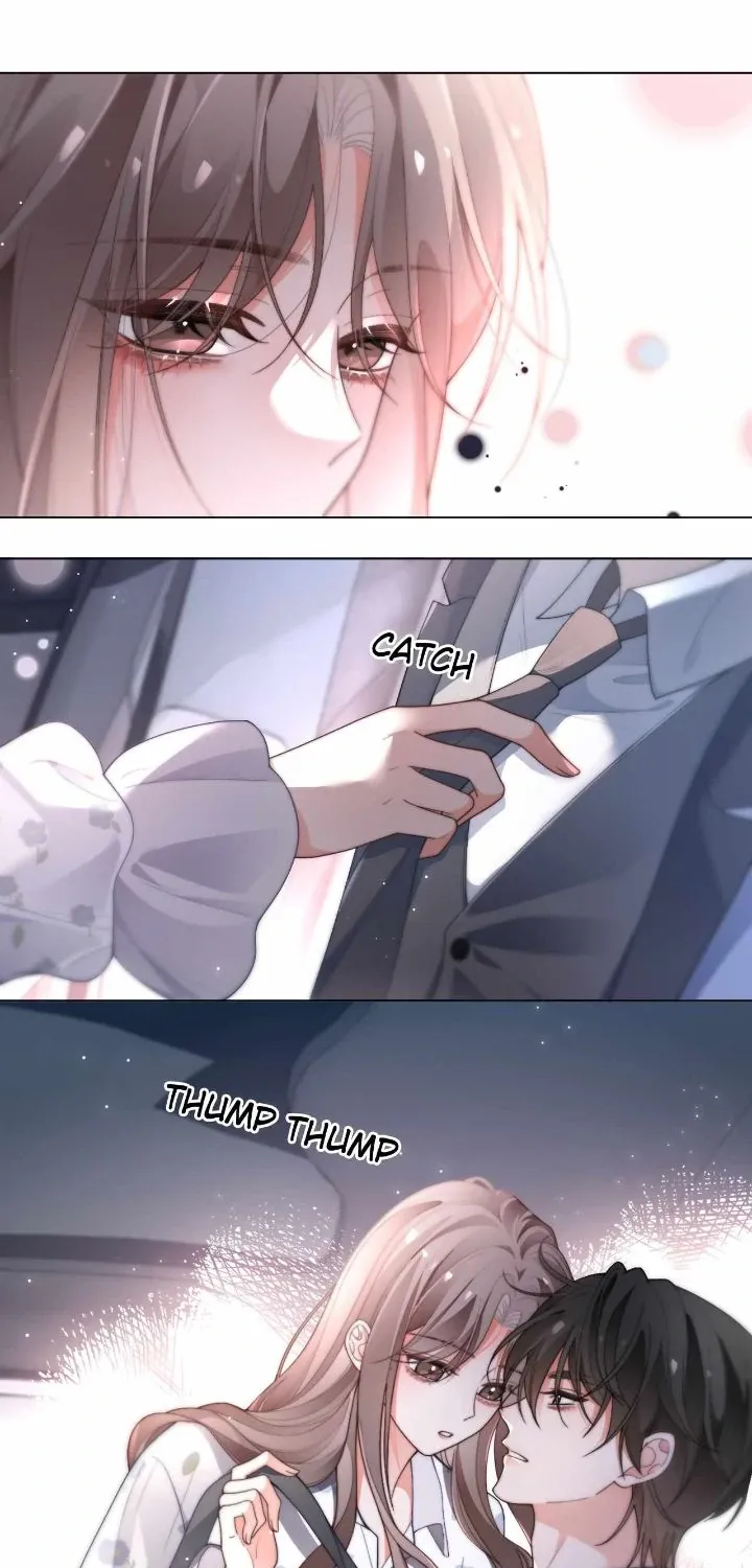My Brothers Dote On Me Chapter 269 page 23 - 
