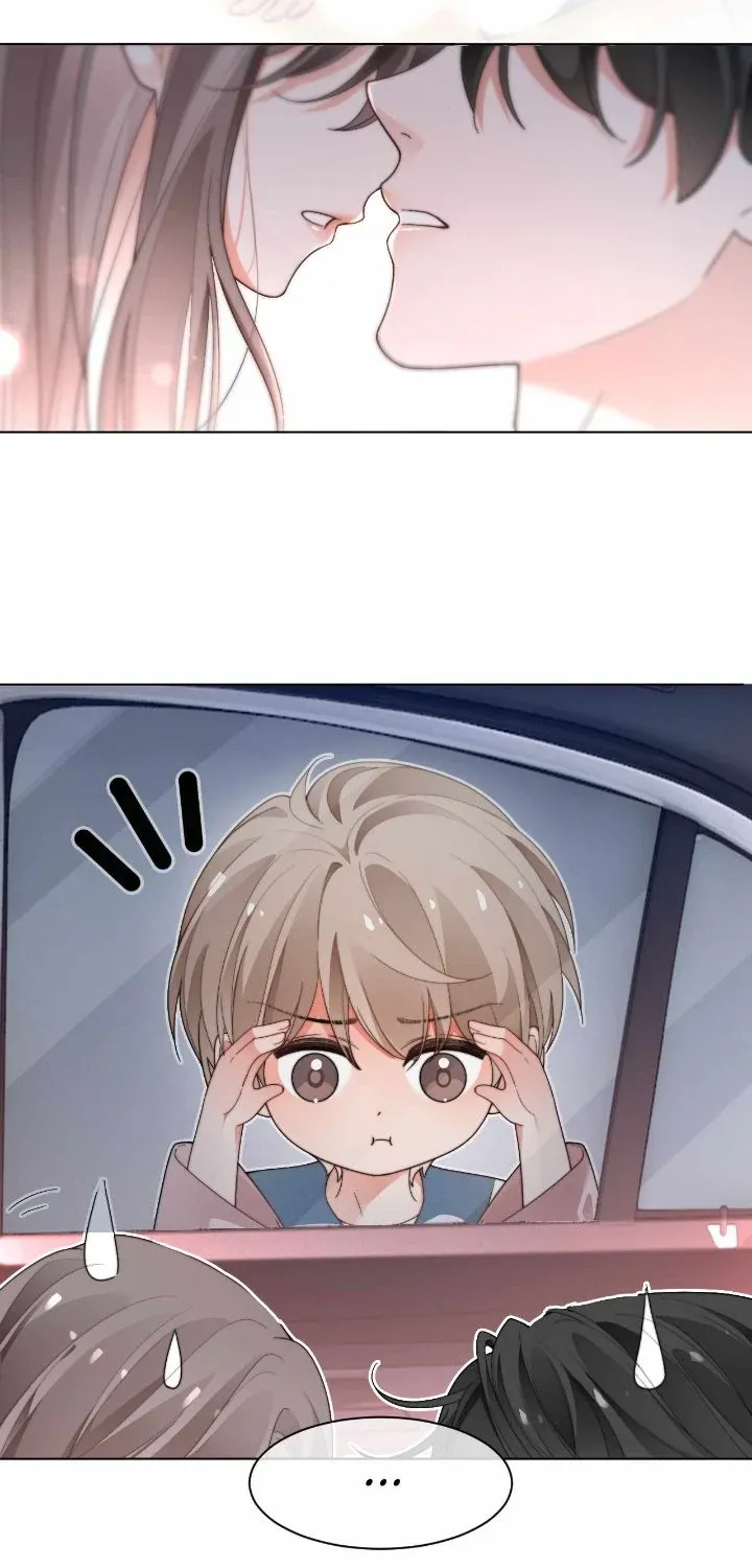 My Brothers Dote On Me Chapter 269 page 25 - 