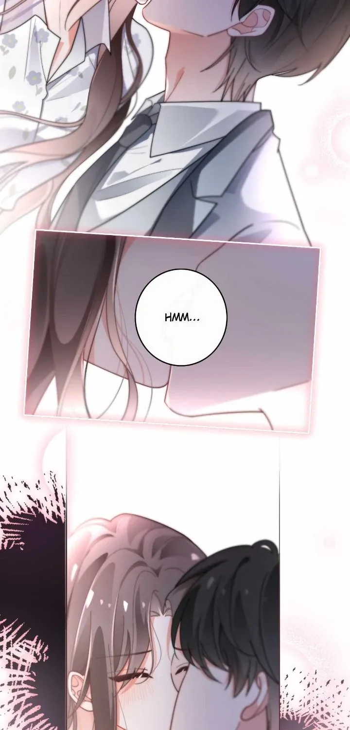 My Brothers Dote On Me Chapter 269 page 29 - 