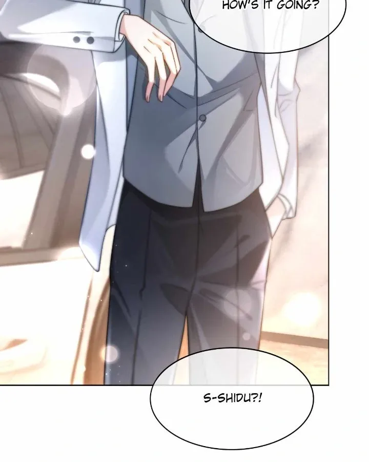 My Brothers Dote On Me Chapter 269 page 4 - 