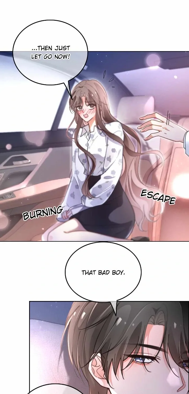 My Brothers Dote On Me Chapter 269 page 32 - 