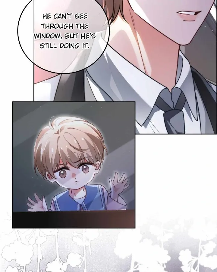 My Brothers Dote On Me Chapter 269 page 33 - 