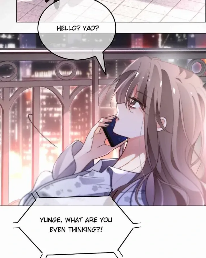 My Brothers Dote On Me Chapter 269 page 35 - 