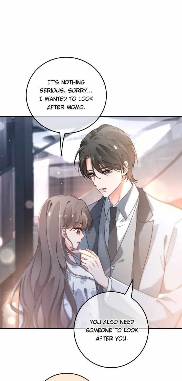 My Brothers Dote On Me Chapter 269 page 6 - 
