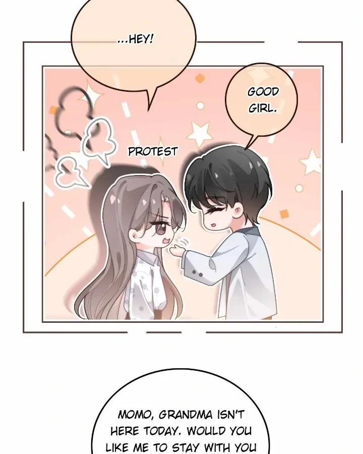 My Brothers Dote On Me Chapter 269 page 7 - 