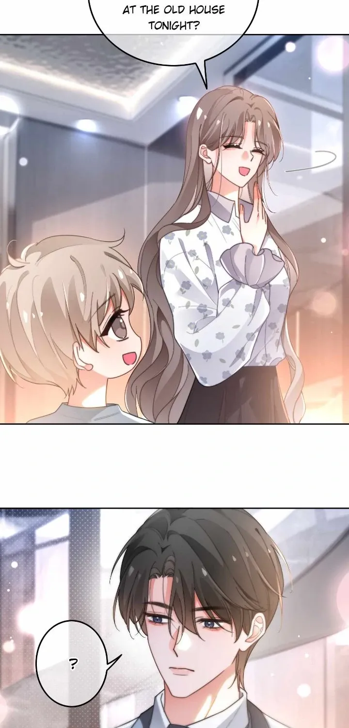 My Brothers Dote On Me Chapter 269 page 8 - 