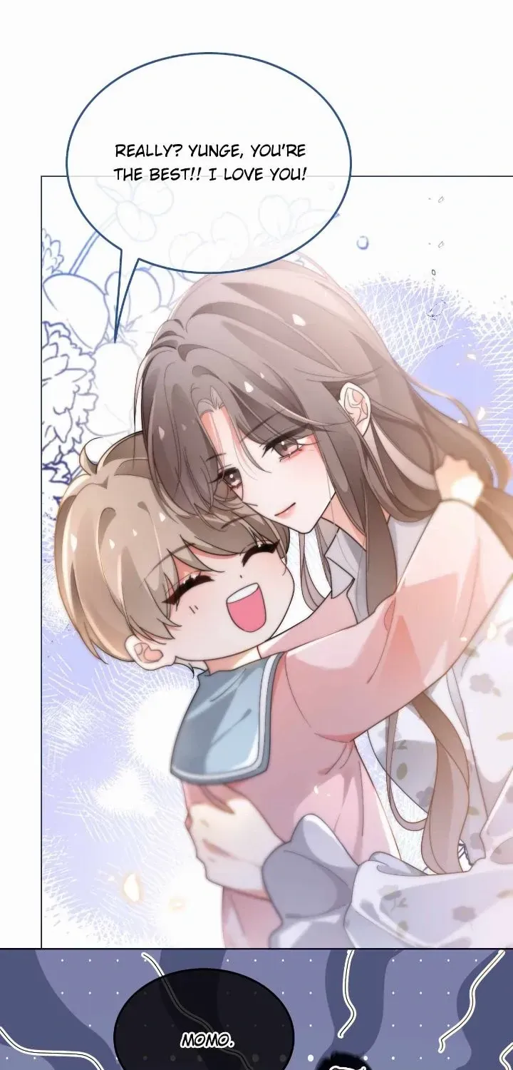 My Brothers Dote On Me Chapter 269 page 10 - 