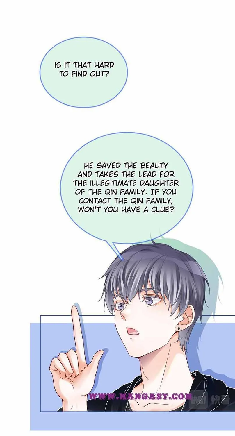 My Brothers Dote On Me Chapter 27 page 12 - 