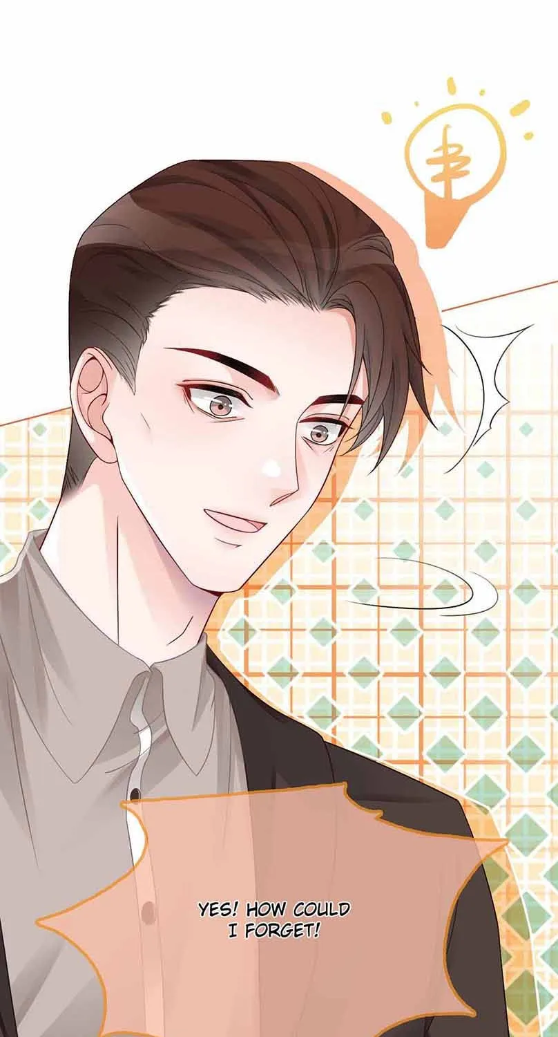 My Brothers Dote On Me Chapter 27 page 13 - 