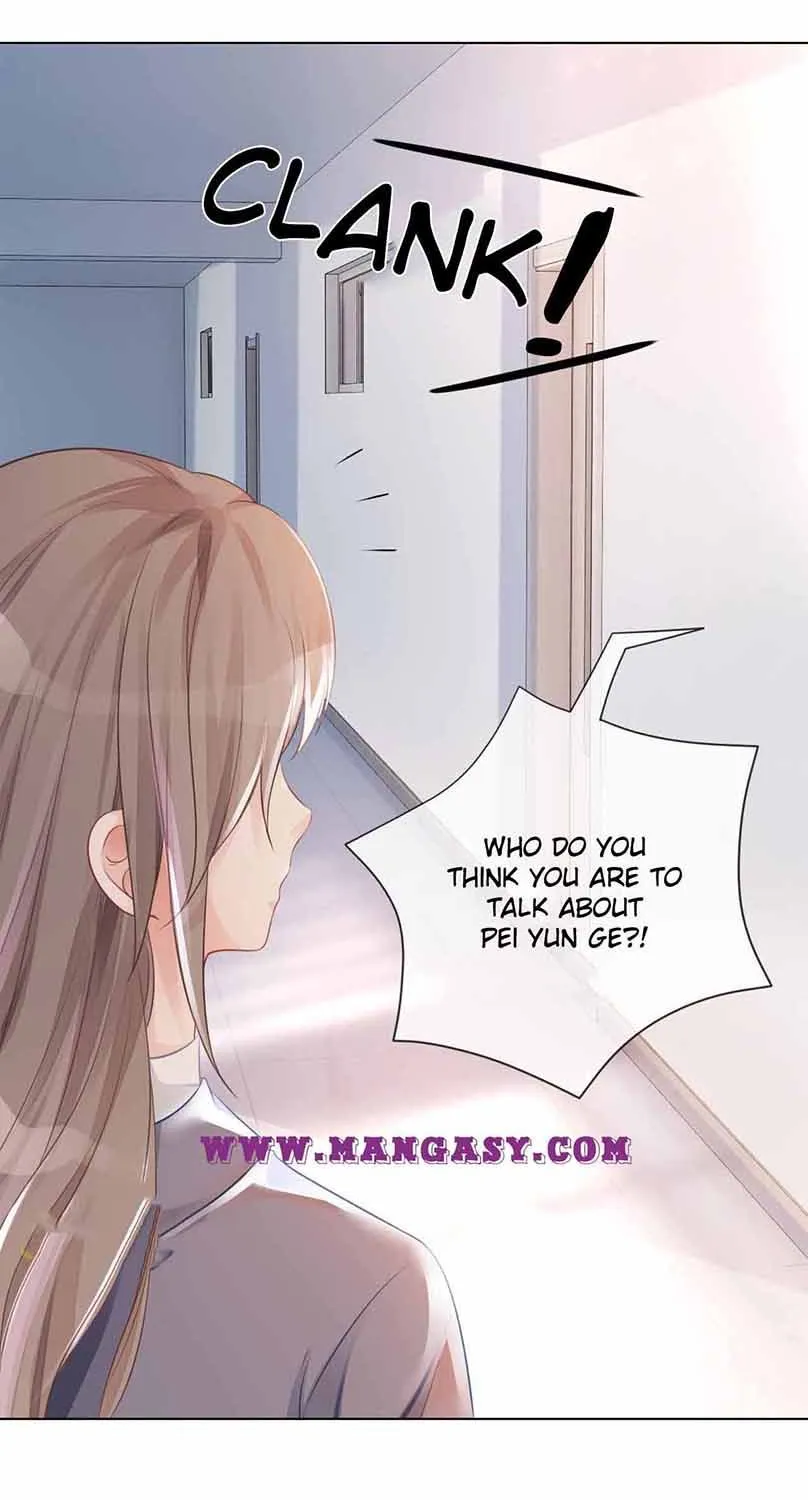 My Brothers Dote On Me Chapter 27 page 17 - 