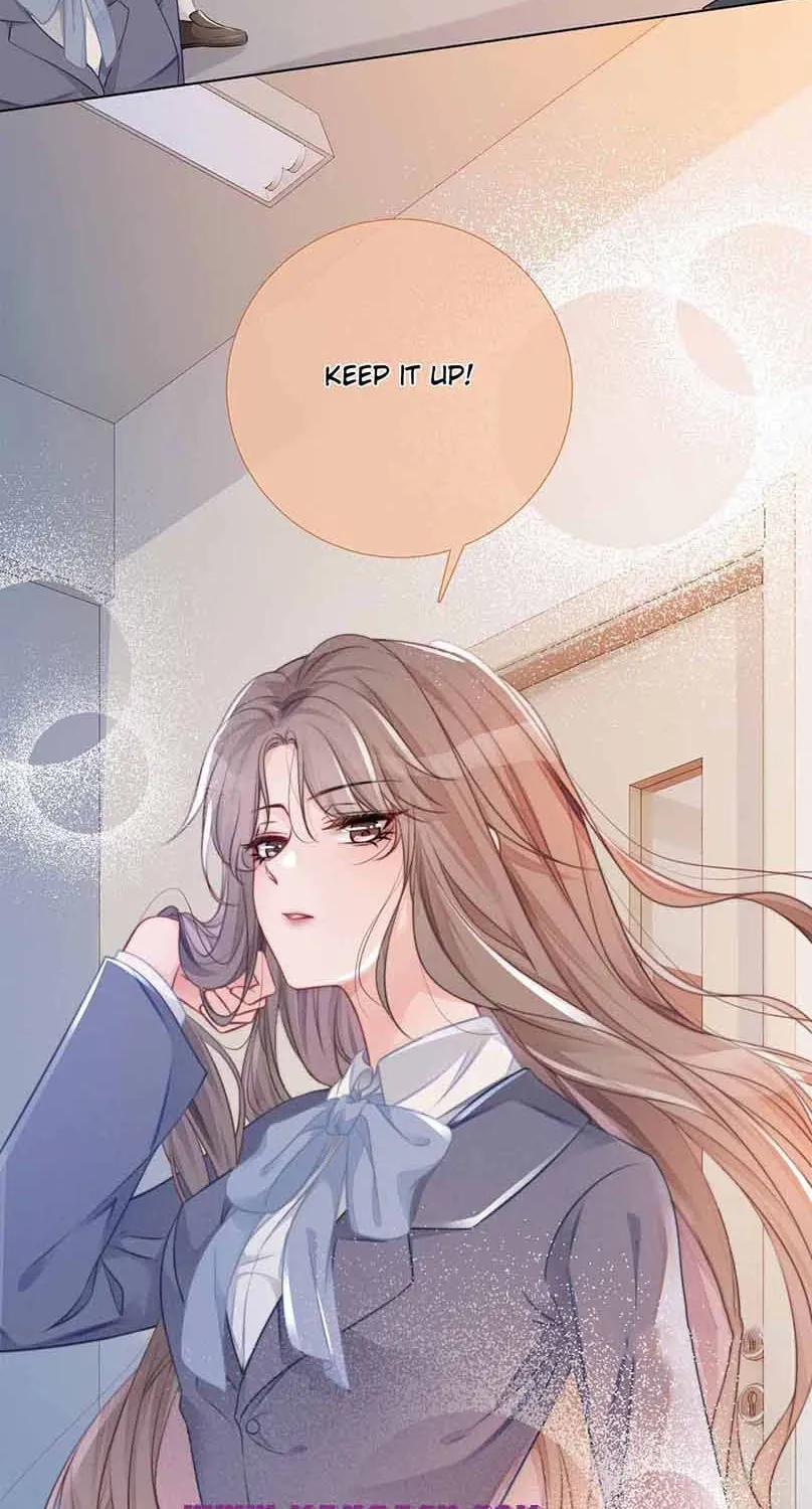 My Brothers Dote On Me Chapter 27 page 20 - 
