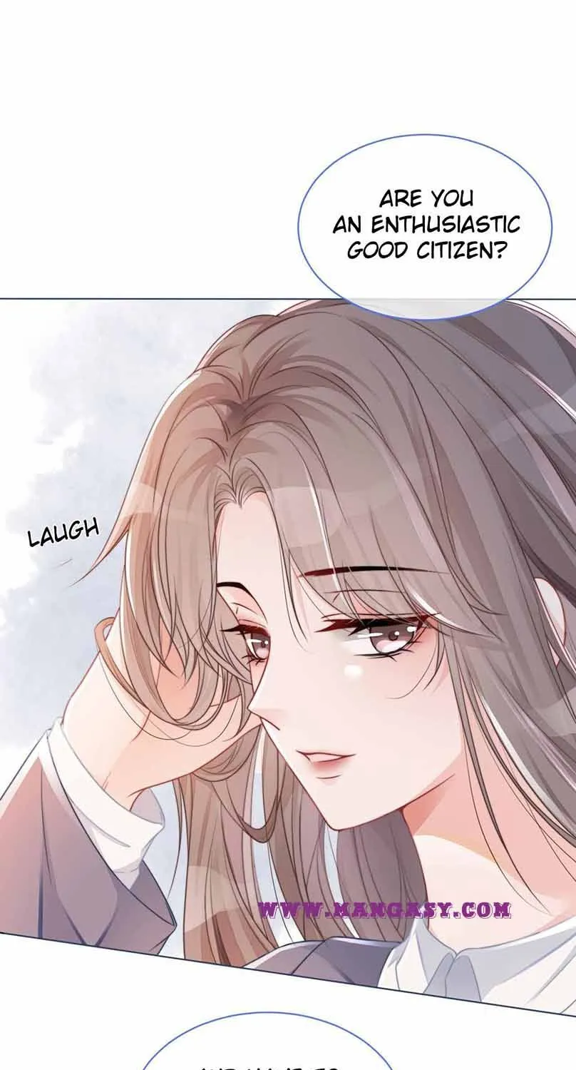 My Brothers Dote On Me Chapter 27 page 22 - 