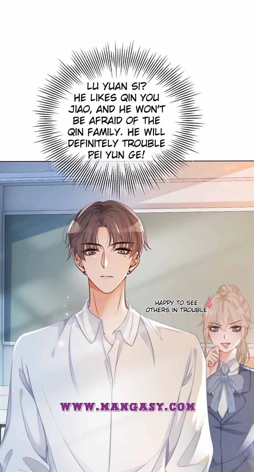 My Brothers Dote On Me Chapter 27 page 27 - 