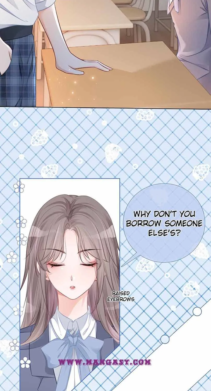 My Brothers Dote On Me Chapter 27 page 29 - 