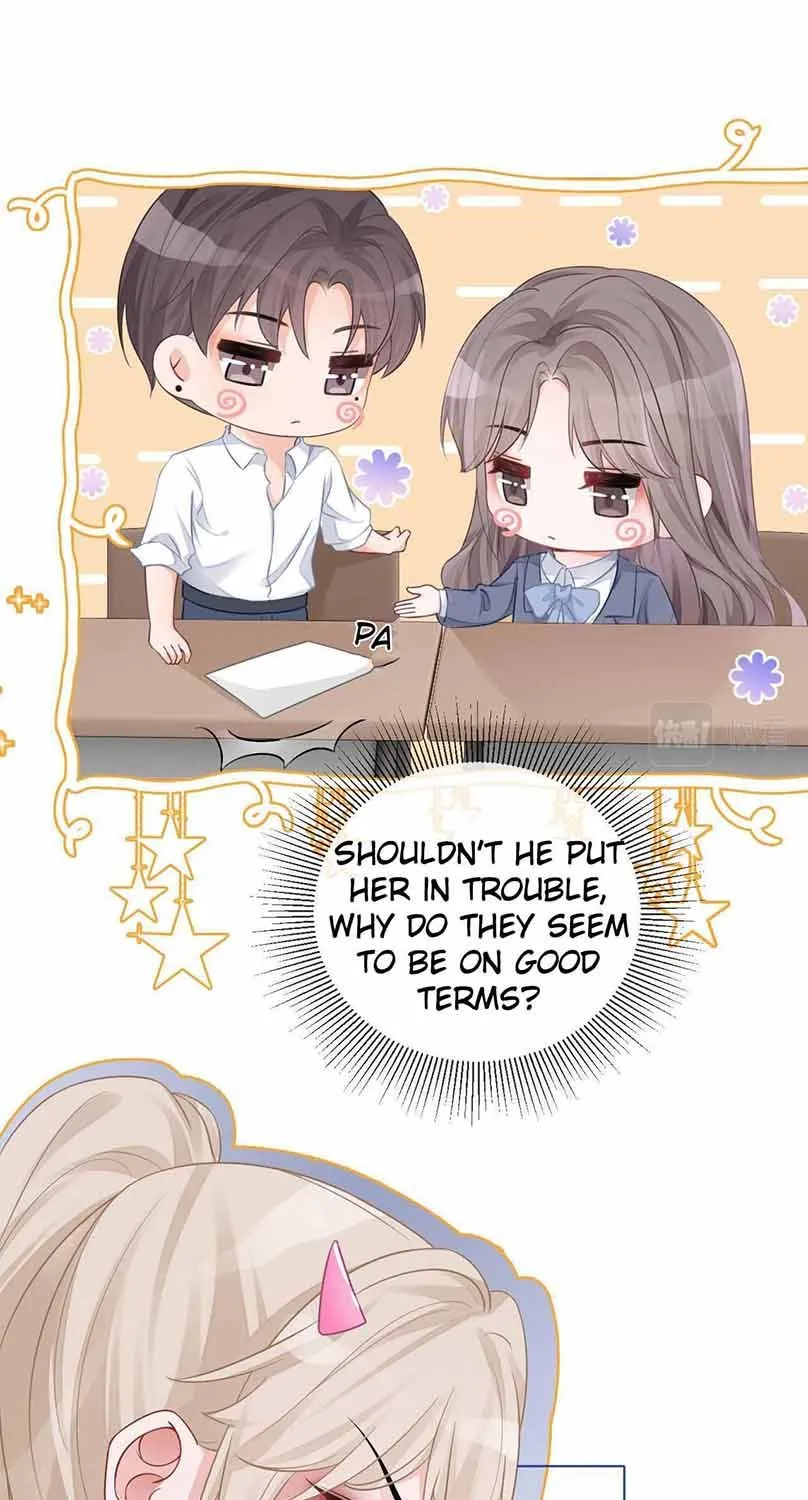 My Brothers Dote On Me Chapter 27 page 32 - 