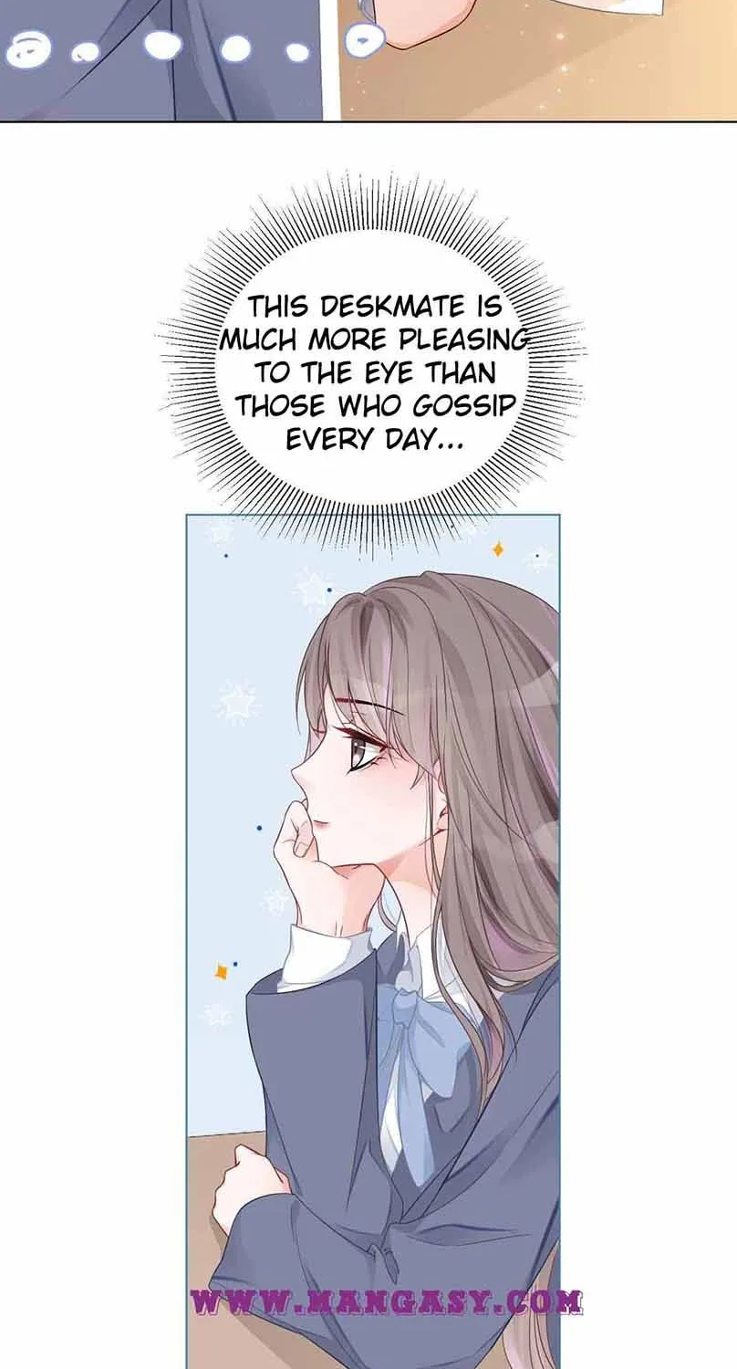 My Brothers Dote On Me Chapter 27 page 35 - 