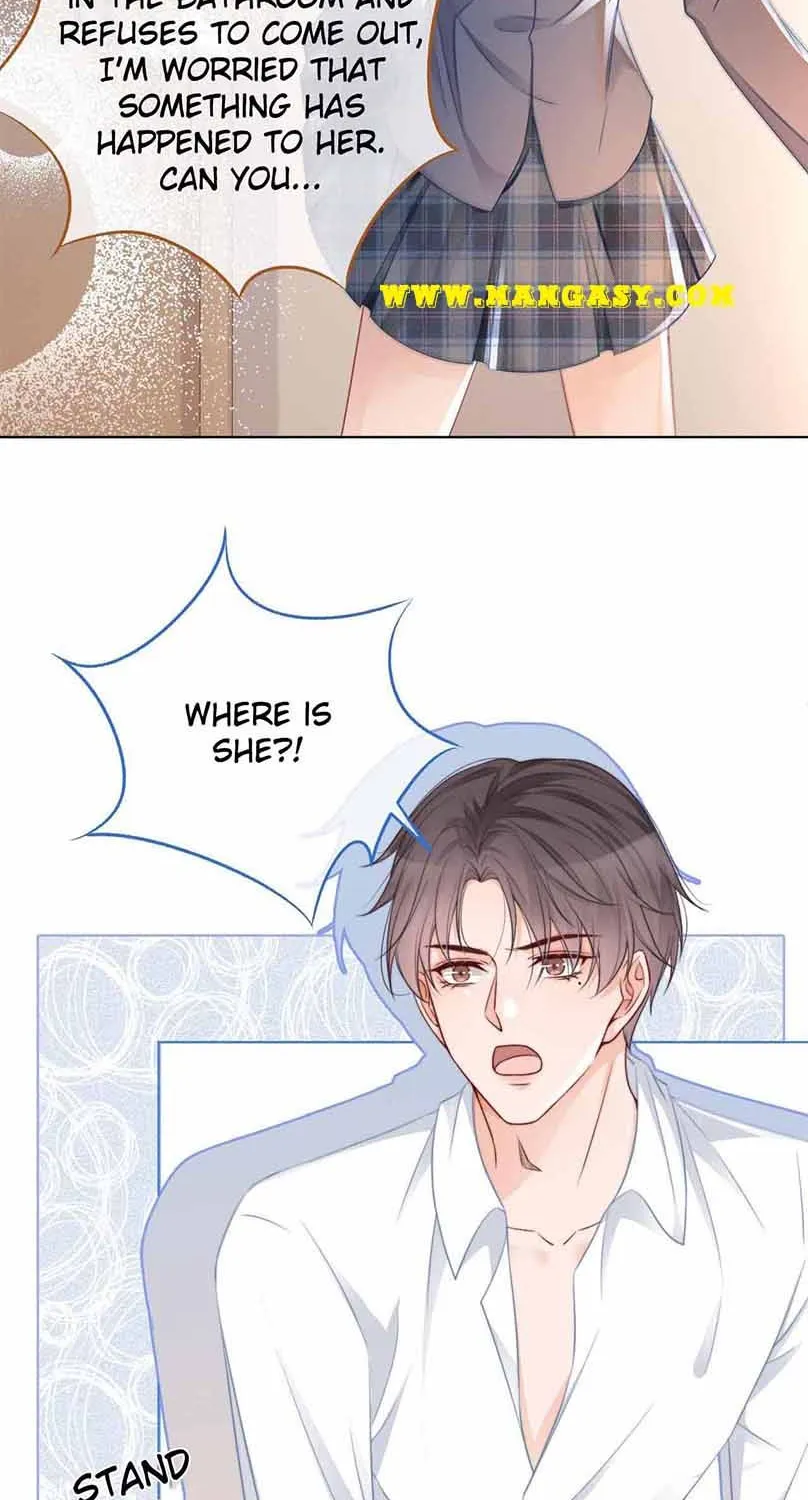My Brothers Dote On Me Chapter 27 page 38 - 
