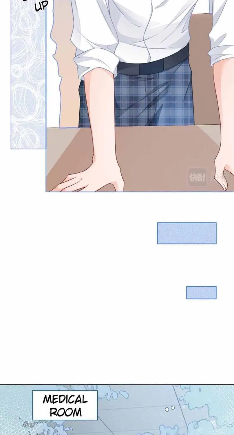 My Brothers Dote On Me Chapter 27 page 39 - 