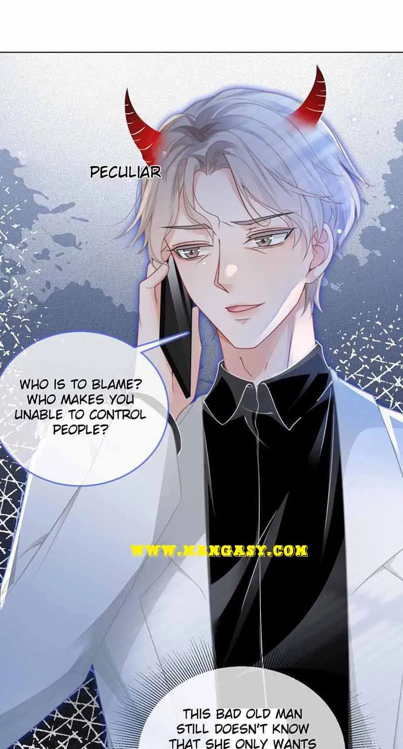My Brothers Dote On Me Chapter 27 page 5 - 