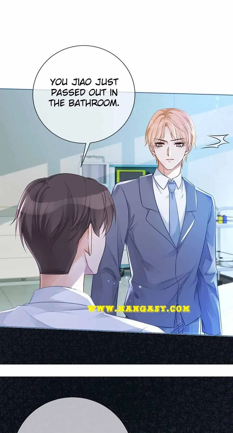 My Brothers Dote On Me Chapter 27 page 41 - 