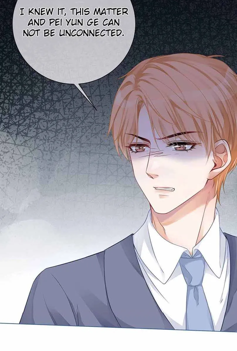 My Brothers Dote On Me Chapter 27 page 42 - 