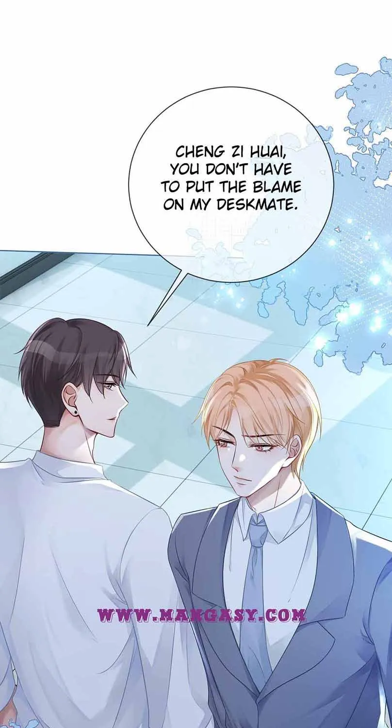 My Brothers Dote On Me Chapter 27 page 43 - 