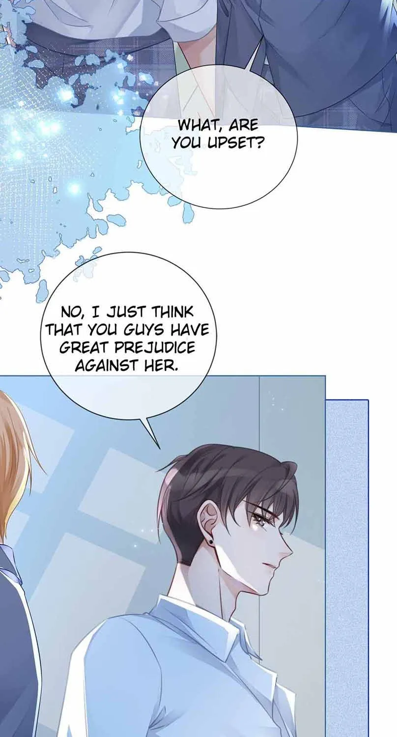 My Brothers Dote On Me Chapter 27 page 44 - 