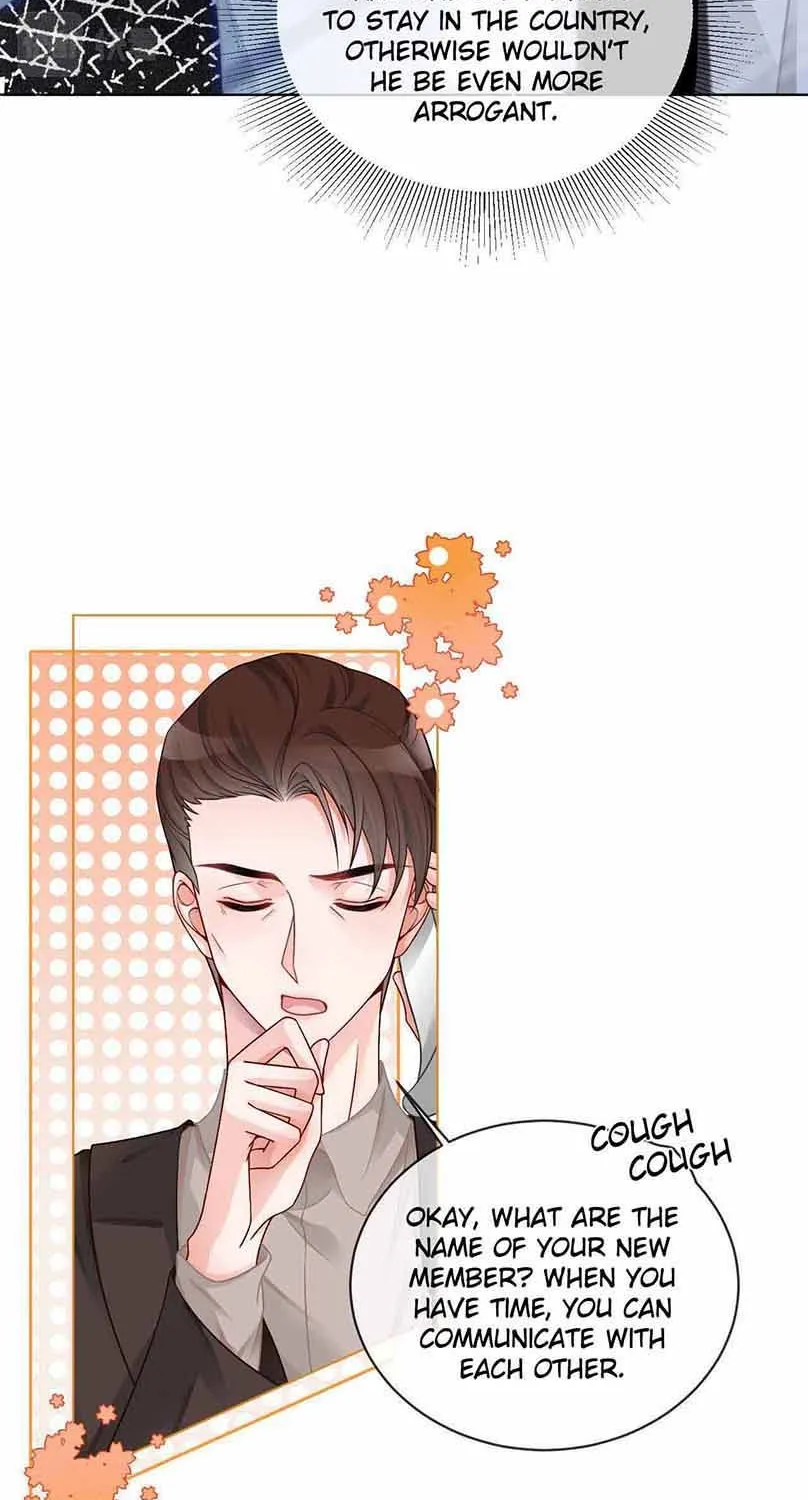 My Brothers Dote On Me Chapter 27 page 6 - 