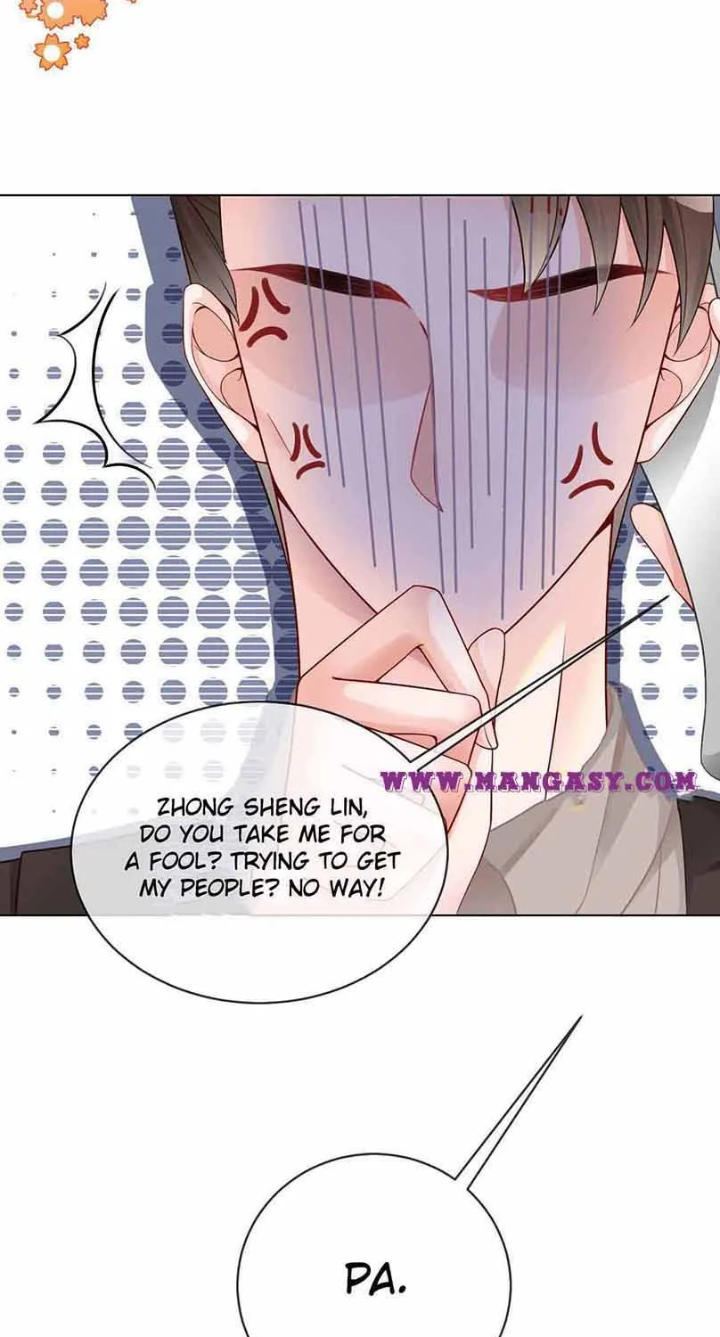 My Brothers Dote On Me Chapter 27 page 7 - 
