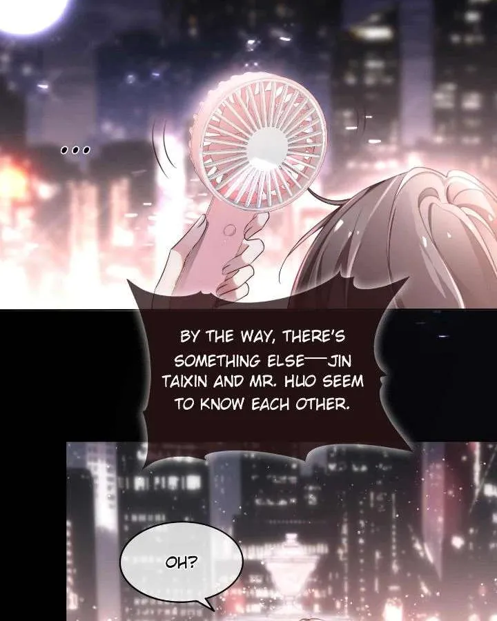 My Brothers Dote On Me Chapter 270 page 2 - 