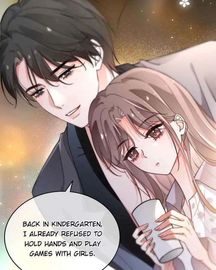 My Brothers Dote On Me Chapter 270 page 12 - 