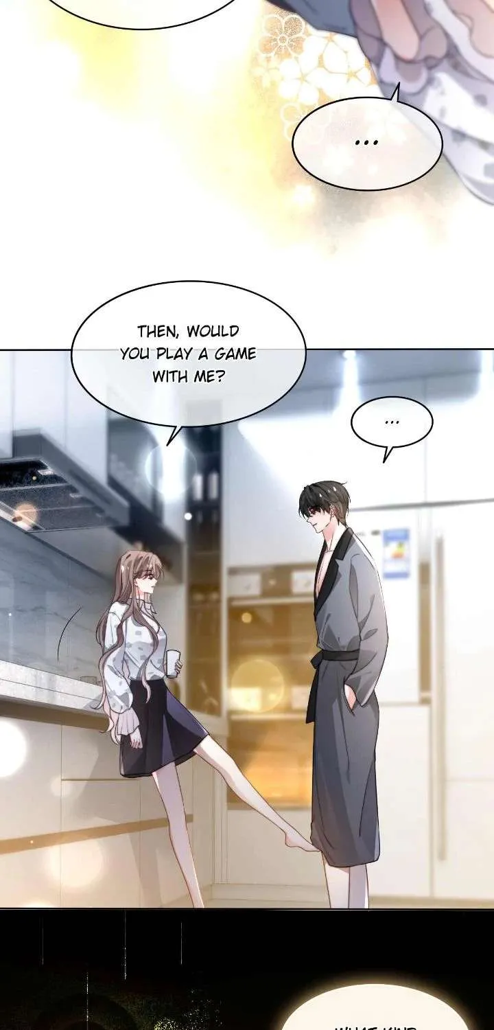 My Brothers Dote On Me Chapter 270 page 13 - 