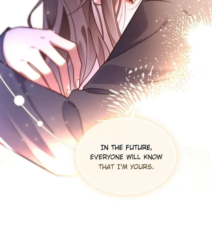 My Brothers Dote On Me Chapter 270 page 19 - 