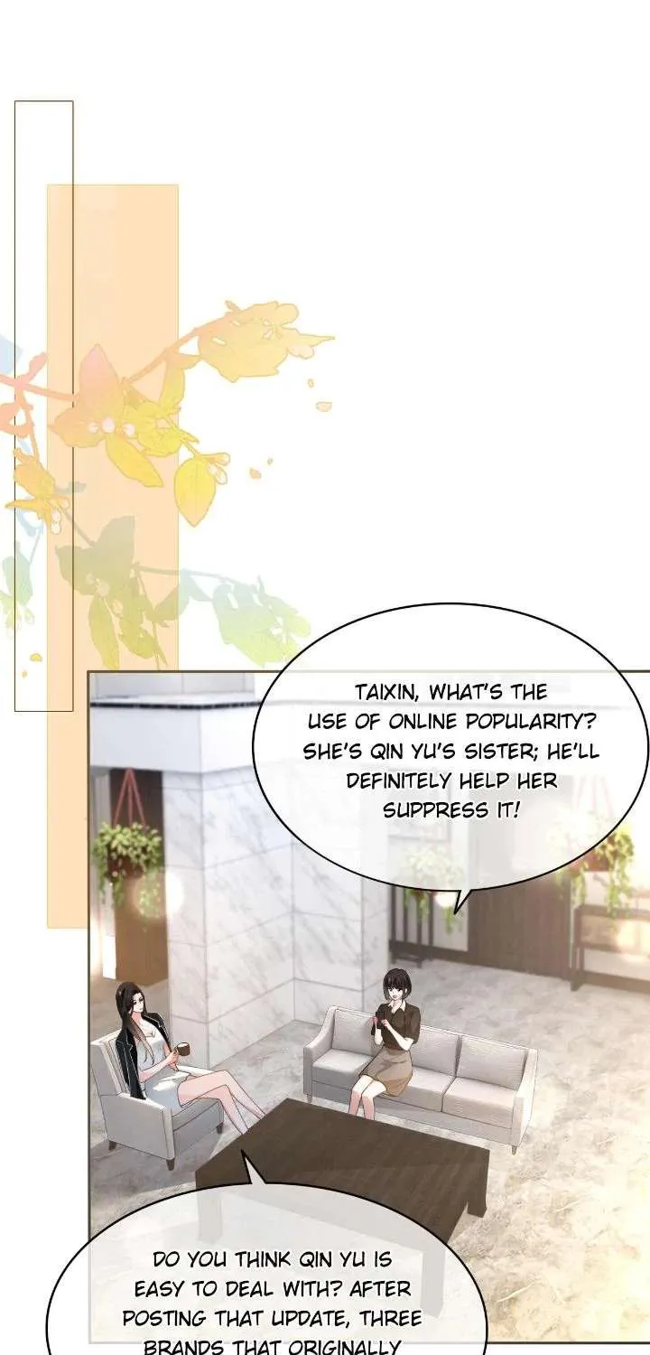 My Brothers Dote On Me Chapter 270 page 20 - 