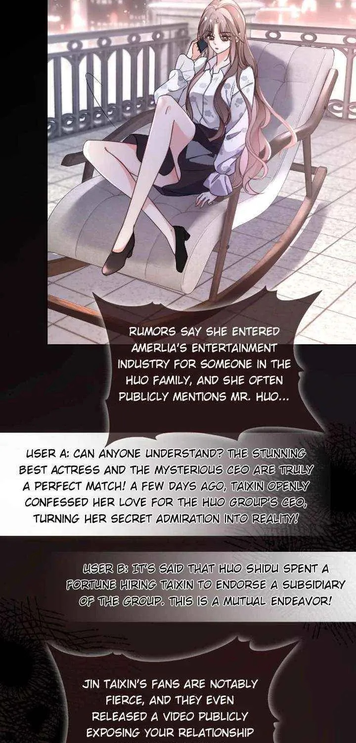 My Brothers Dote On Me Chapter 270 page 3 - 
