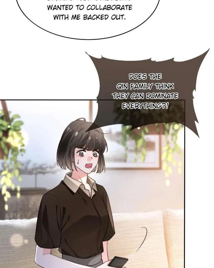 My Brothers Dote On Me Chapter 270 page 21 - 