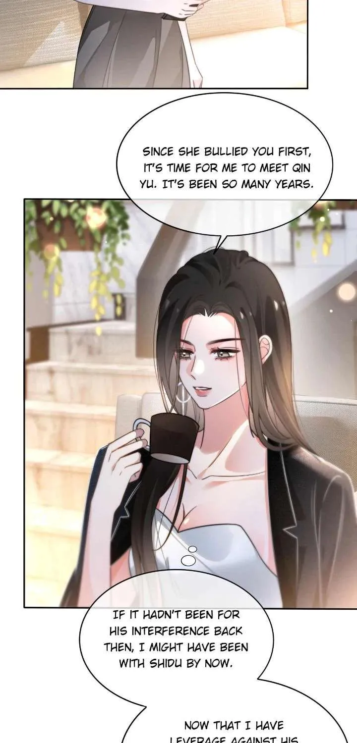My Brothers Dote On Me Chapter 270 page 22 - 