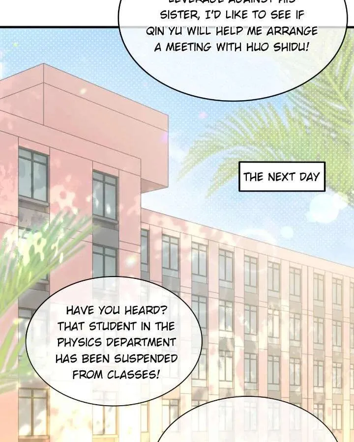 My Brothers Dote On Me Chapter 270 page 23 - 