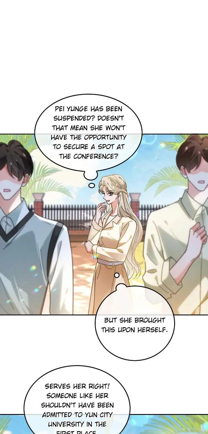 My Brothers Dote On Me Chapter 270 page 25 - 