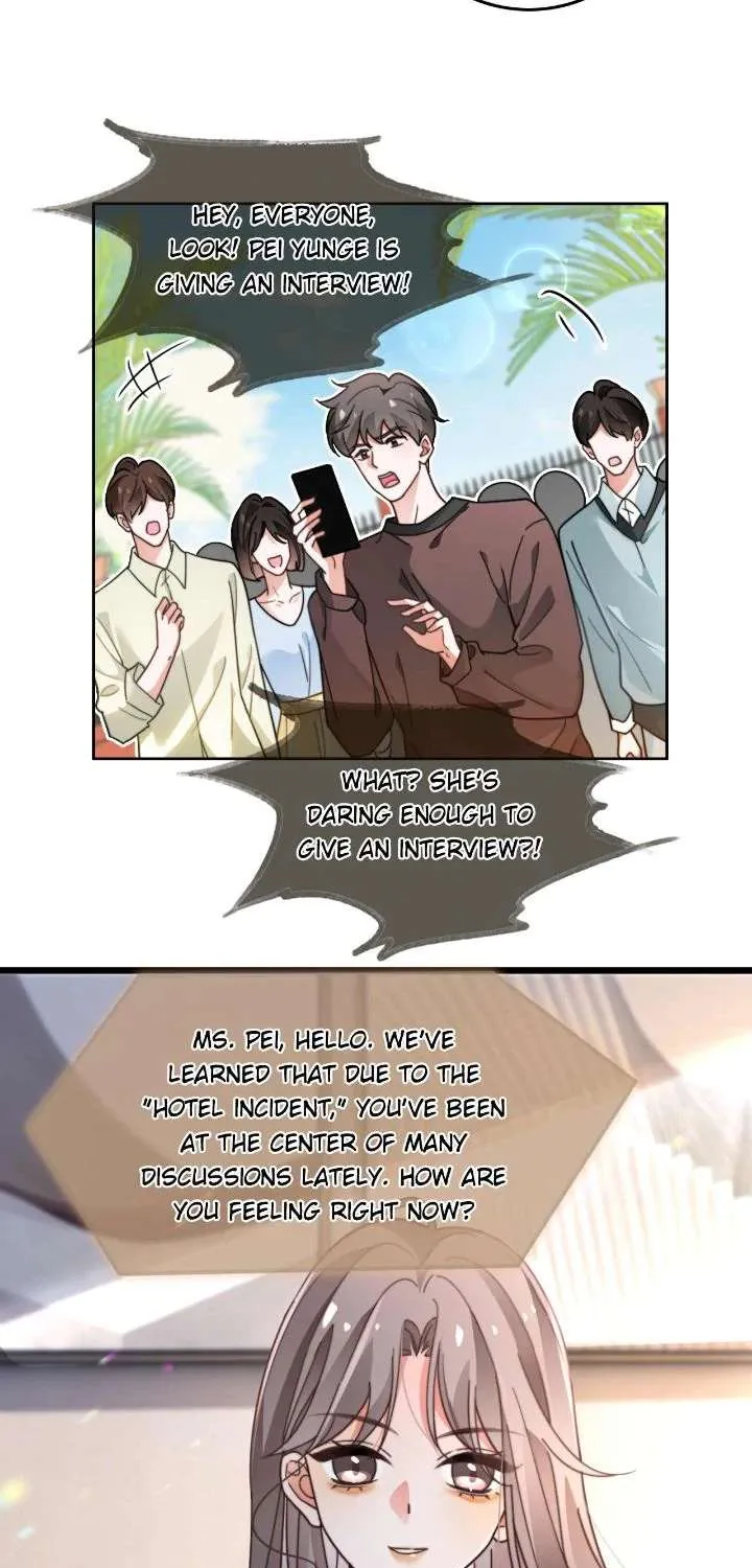 My Brothers Dote On Me Chapter 270 page 27 - 