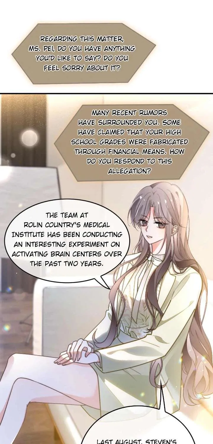 My Brothers Dote On Me Chapter 270 page 30 - 