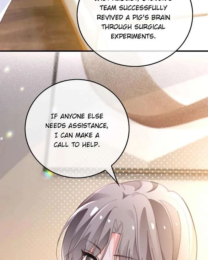 My Brothers Dote On Me Chapter 270 page 31 - 