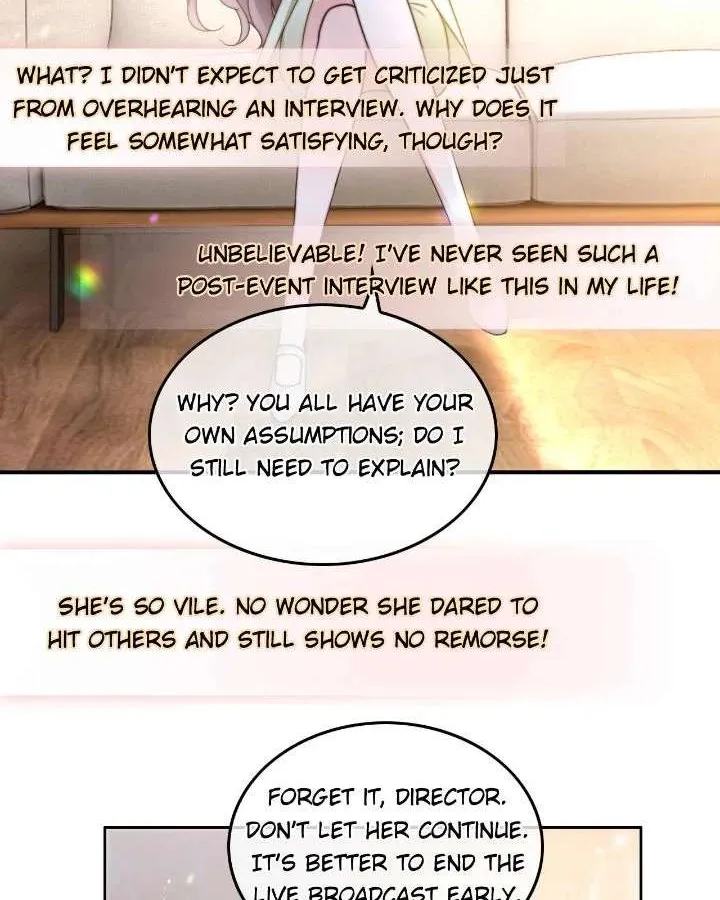 My Brothers Dote On Me Chapter 270 page 33 - 