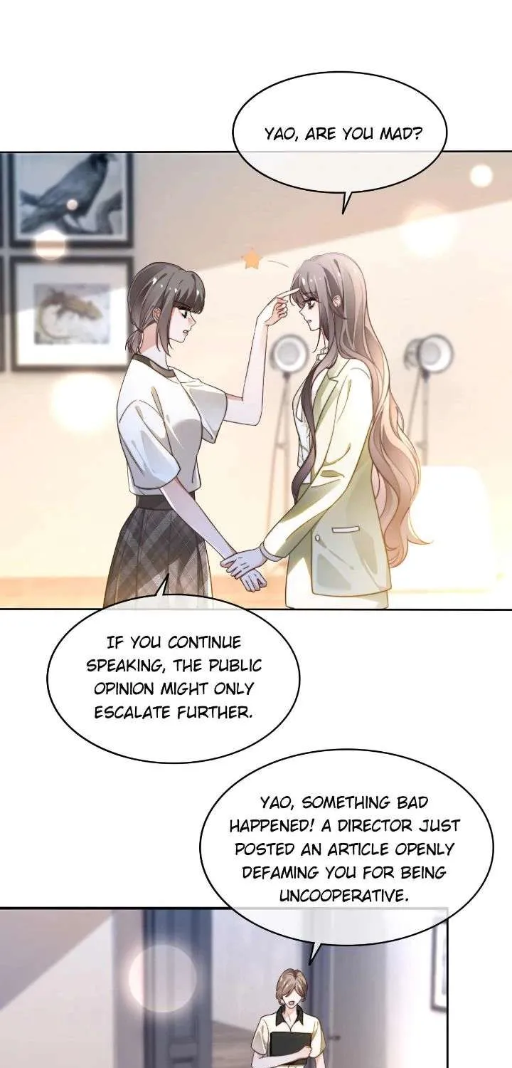My Brothers Dote On Me Chapter 270 page 35 - 