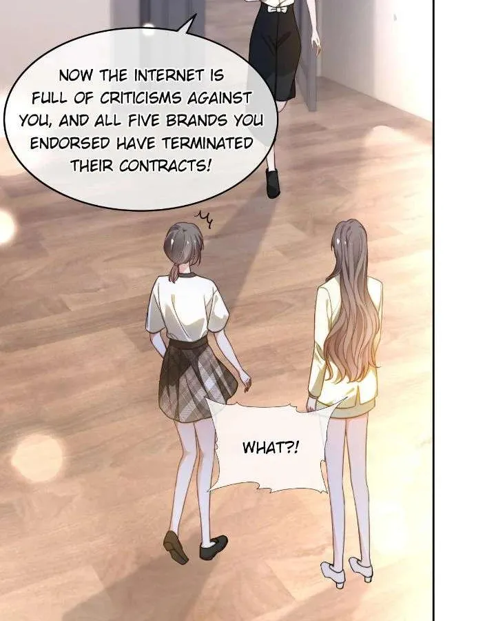 My Brothers Dote On Me Chapter 270 page 36 - 