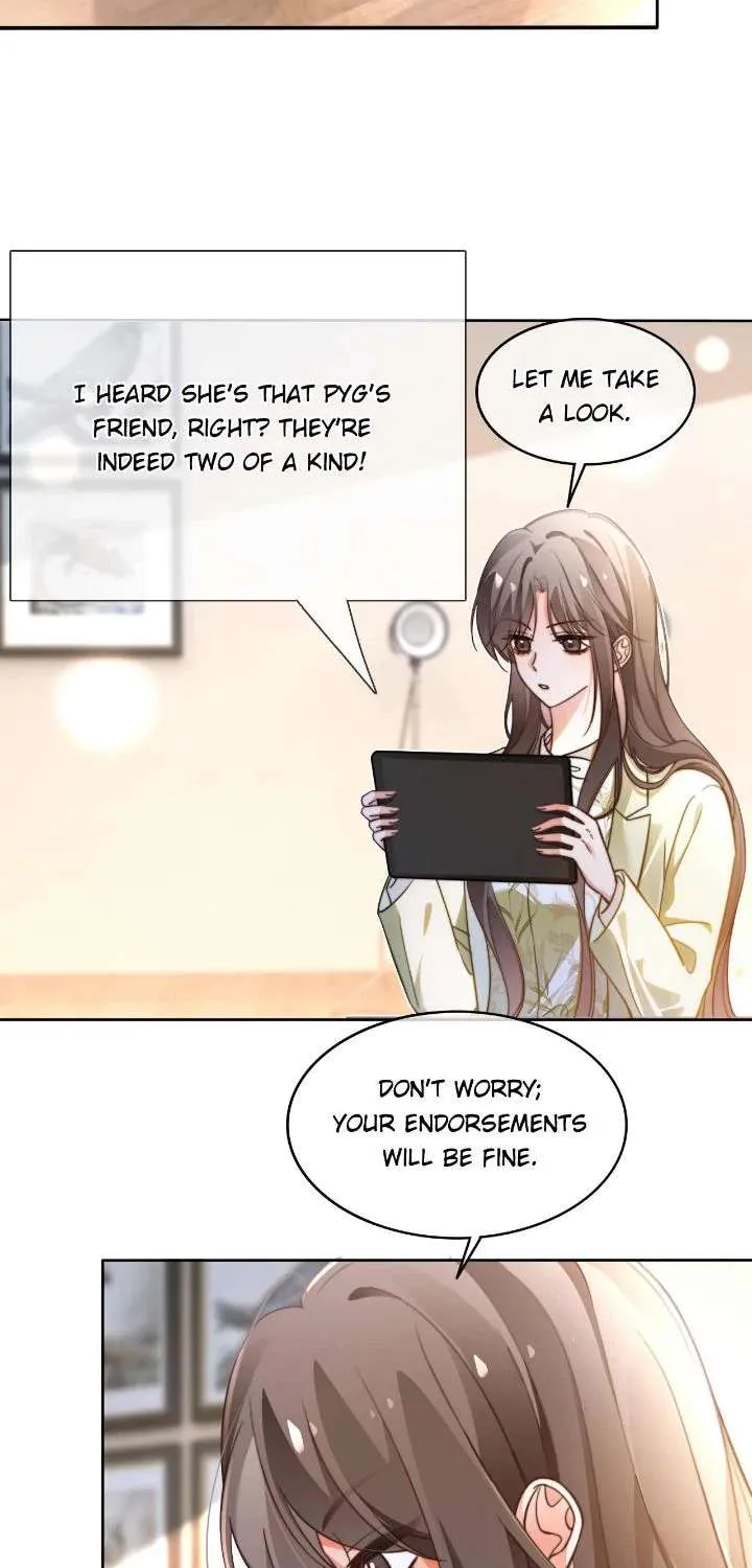 My Brothers Dote On Me Chapter 270 page 37 - 