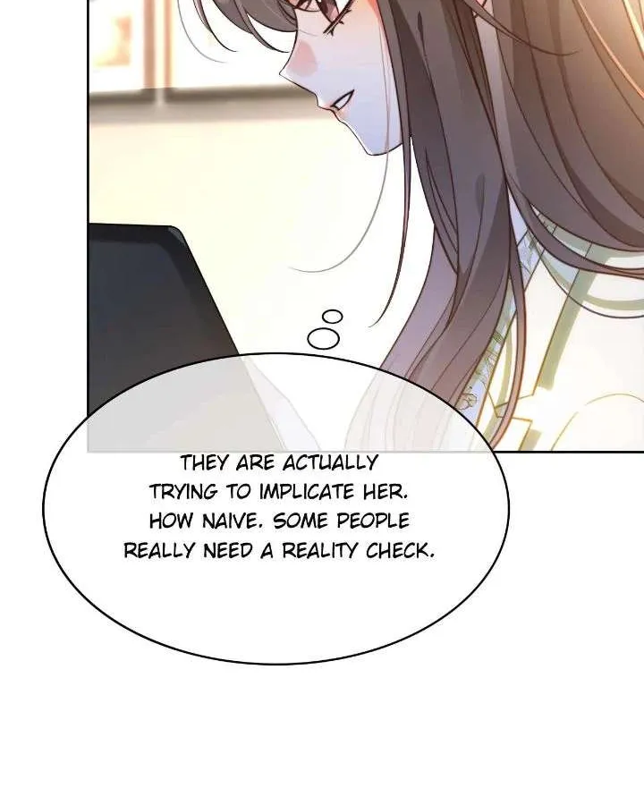 My Brothers Dote On Me Chapter 270 page 38 - 